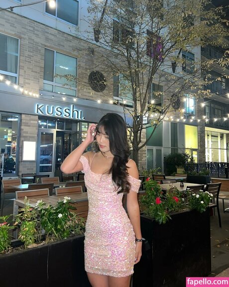 jinyasmr exclusive star picture