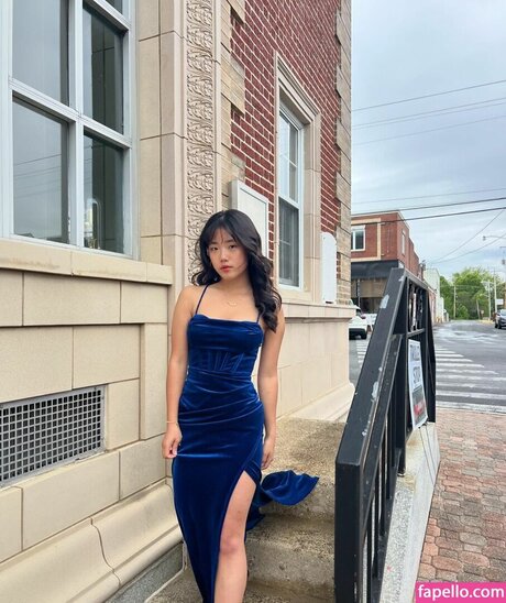 jinyasmr model hd photo