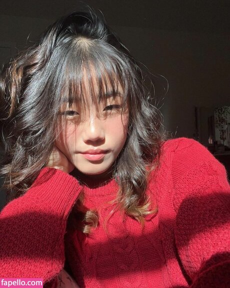 jinyasmr pornstar perfect image