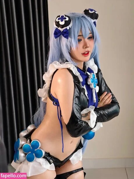 IHI Eros perfect actress archive