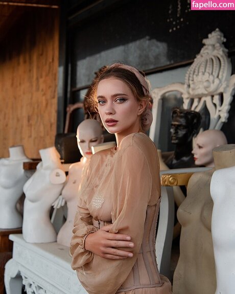 Atanasova Lera model free galleries