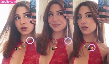 PremiumBukkake star exclusive photos