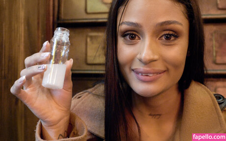 PremiumBukkake hot actress photo