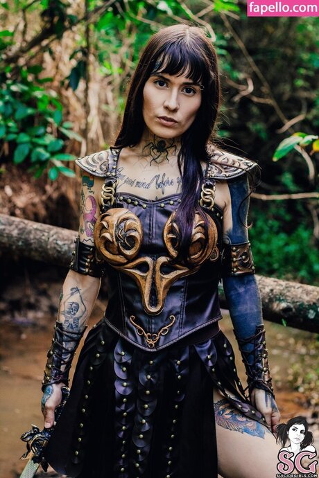 Pit Magrin perfect star pic