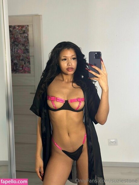 susiestone perfect star pictures