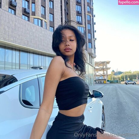 susiestone naked star archive