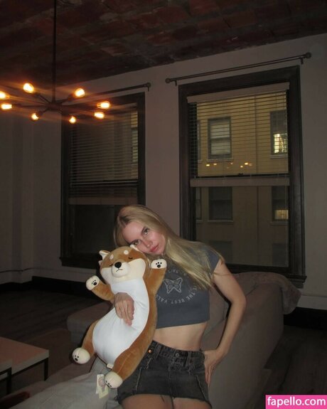 Colette Cherry star sexy image