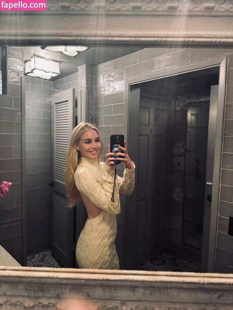 Colette Cherry sexy actress archive