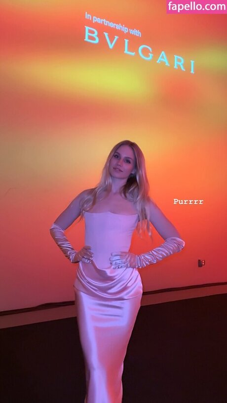 Colette Cherry art pornstar photo