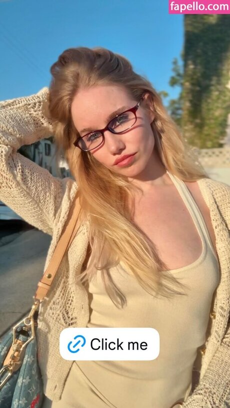 Colette Cherry nudes pornstar pic