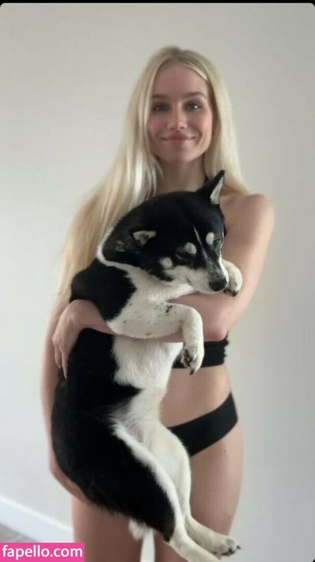 Colette Cherry model best photos