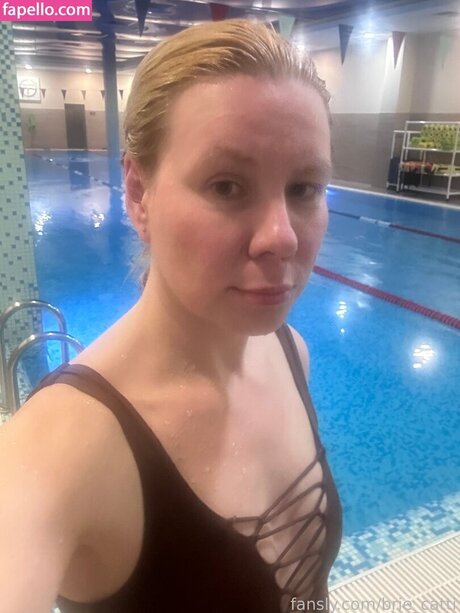 Brie cattii adult actress pic