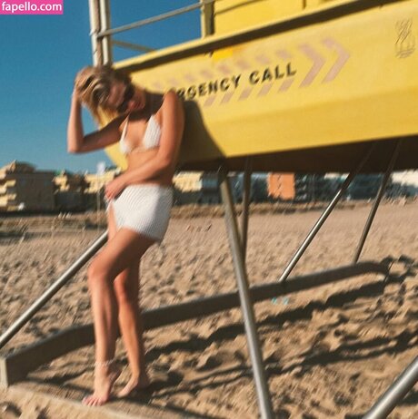 tonyapredko high quality model pic