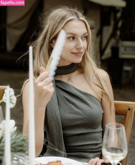 tonyapredko hd model pictures