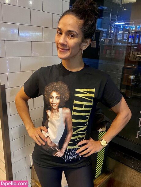 Amanda Serrano star high quality gallery