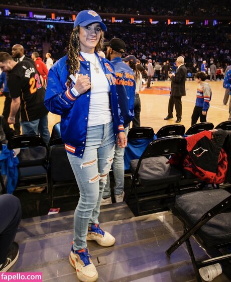 Amanda Serrano pornstar adult photo