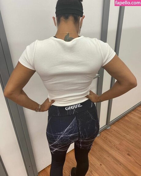 Amanda Serrano pornstar adult img