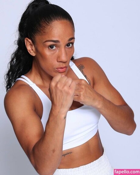 Amanda Serrano high quality pornstar img