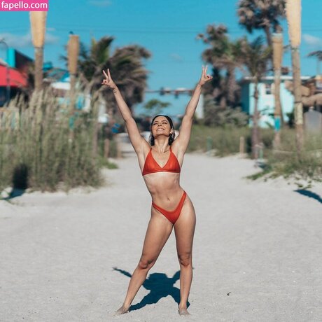 AEW Taynara Guevara pornstar nude img