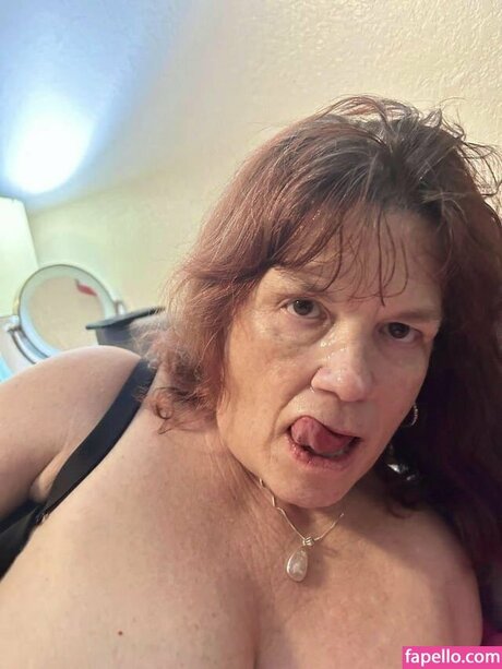 Grandma Nika adult star gallery