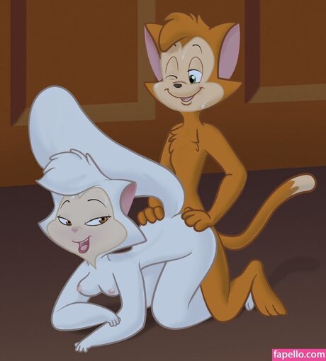 Danny Cat star sexy image