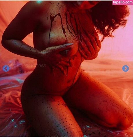 Debochan pornstar naked image