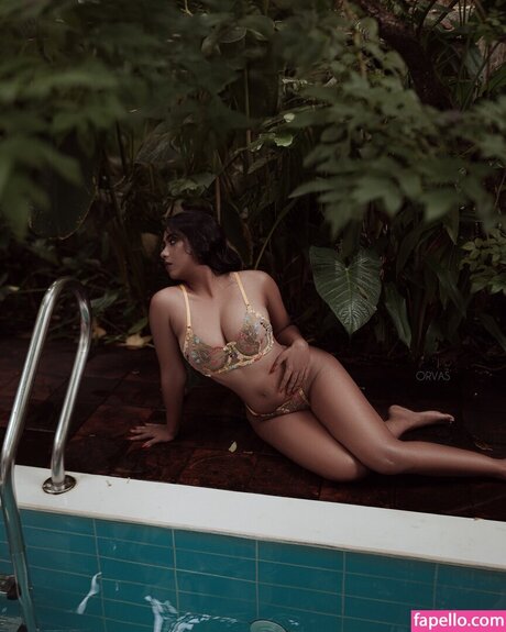 Debochan pornstar exclusive image