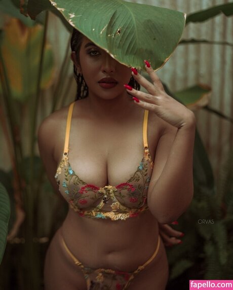 Debochan sexy model images