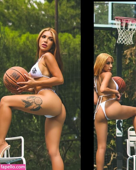 Alyshia Barragan pornstar nudes images