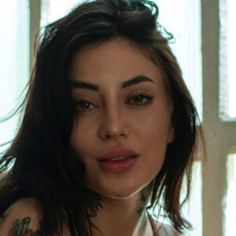 Tabatha Lust porn star pic