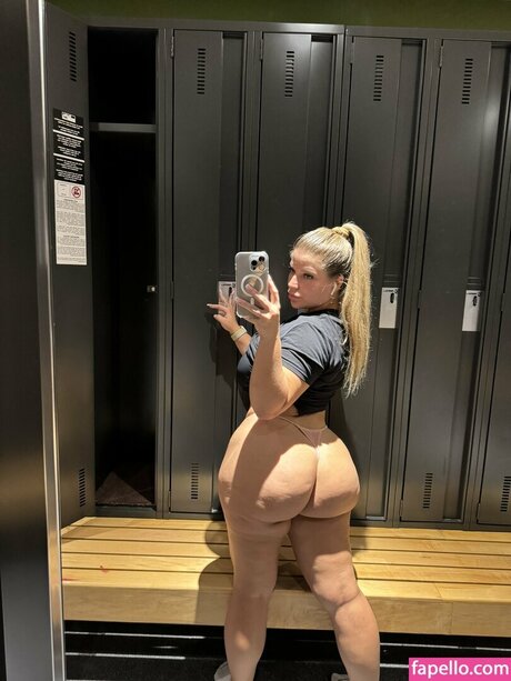 ASSZILLA high quality actress picture