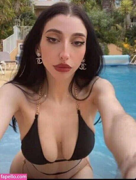 Nyphthys star nudes photos