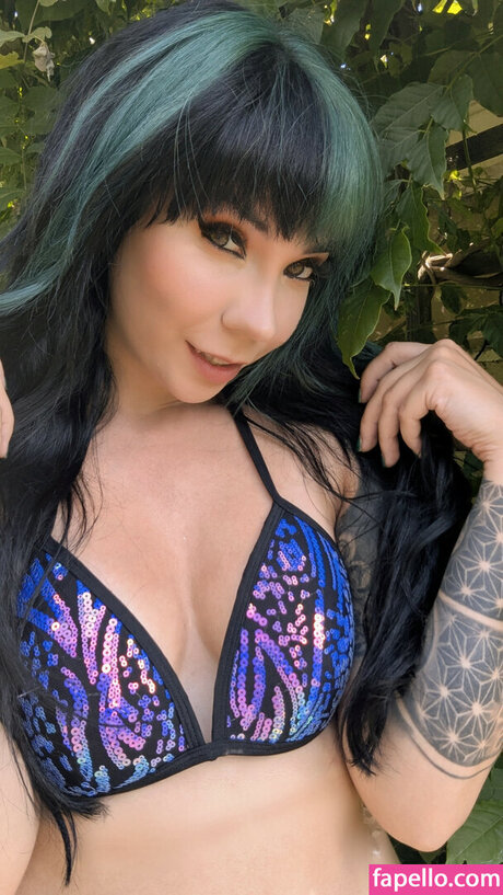 Chloe Drinkwater pornstar naked pic