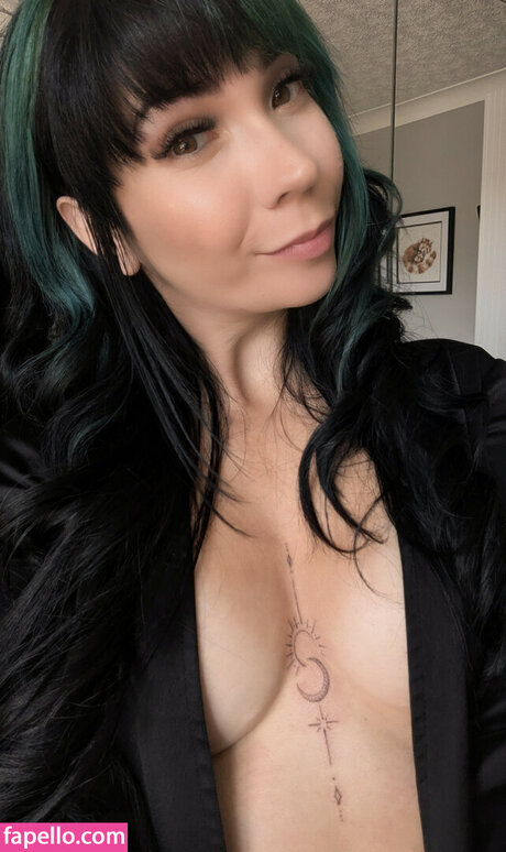 Chloe Drinkwater star adult archive