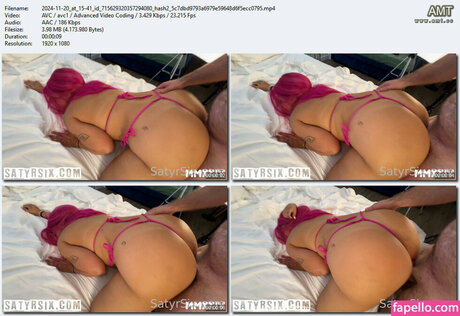 Oduola Tolashe xxx star pics