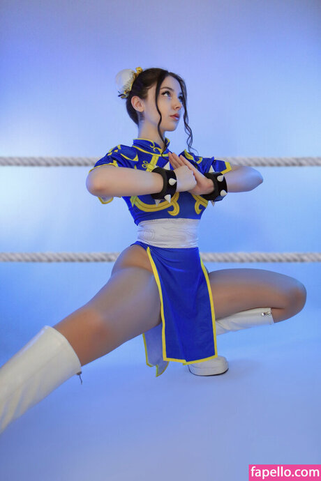 Nyeupe star sexy photos