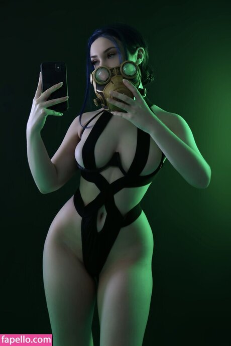 Nyeupe exclusive actress picture