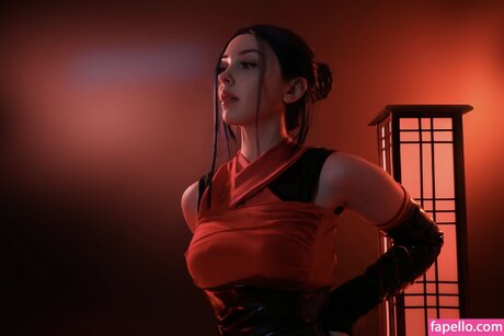 bunny cosplay onlyfans hot porn picture