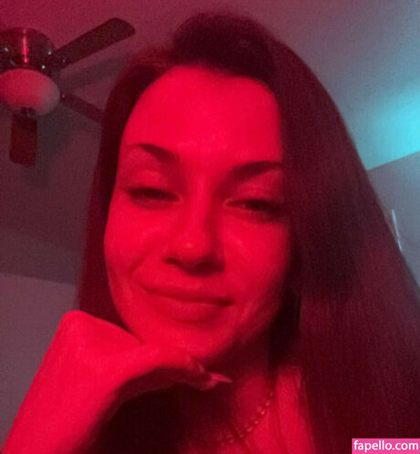 Chloe Cirone exclusive pornstar pic