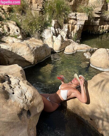 Anael Buzaglo high quality model img