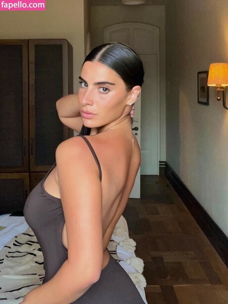 Anael Buzaglo free pornstar gallery