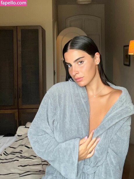 Anael Buzaglo star perfect photos