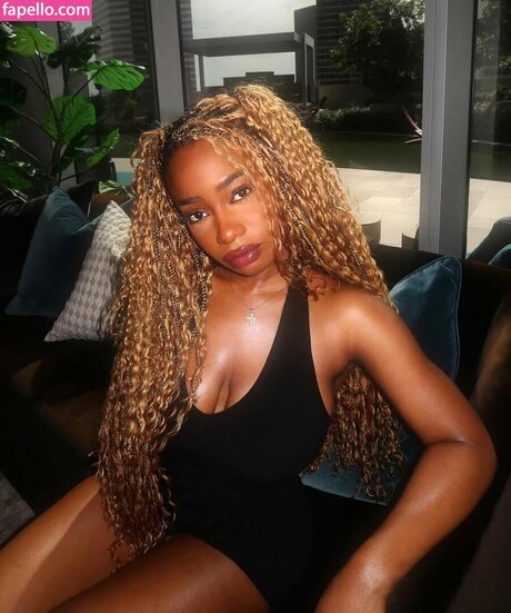 Deb Smikle pornographic star photo