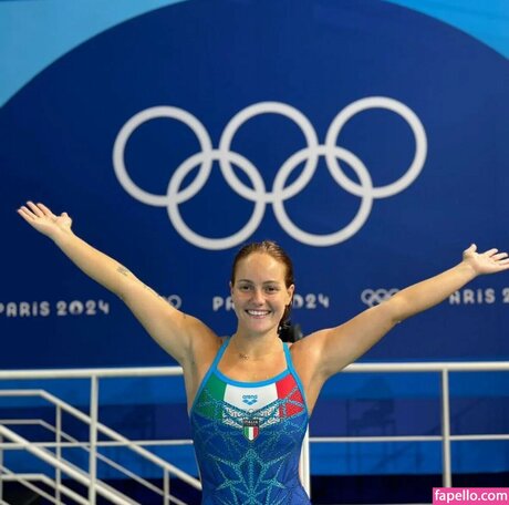 Chiara Pellacani star hot photos