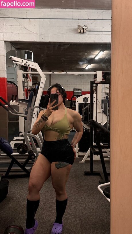 Kingandrea xxx model photo