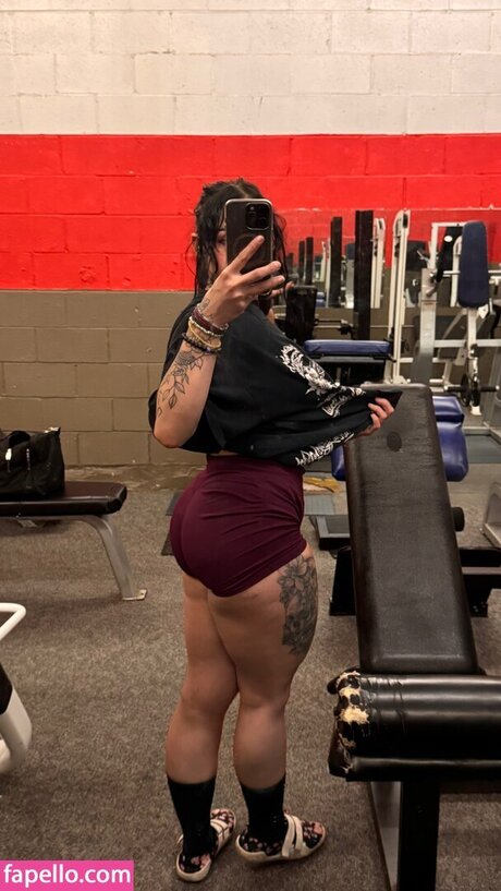 Kingandrea model exclusive pics