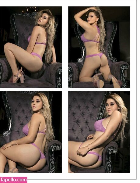 Araceli Gomita erotic pornstar img