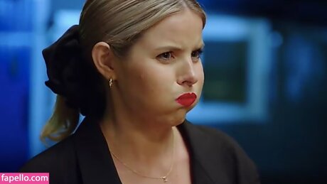 oliviafrazer star exclusive pic