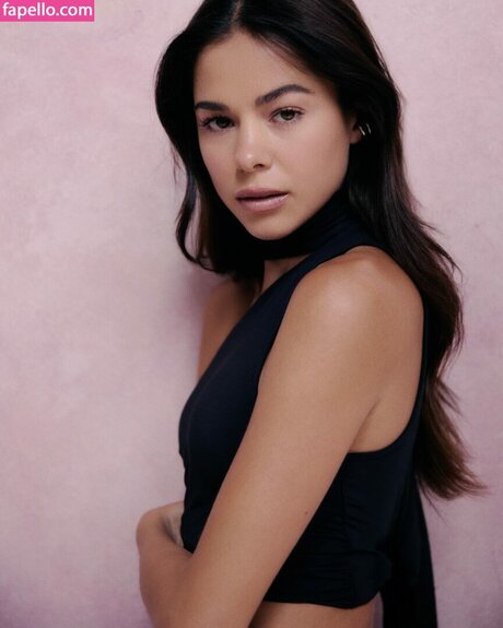 Elissa Burns pornographic actress galleries