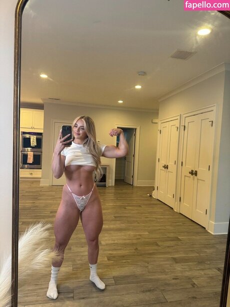 Gracie Parker model beautiful archive